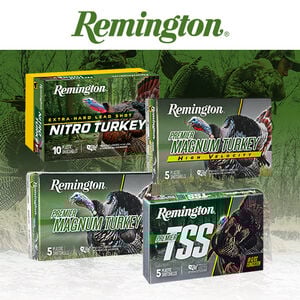 Beards, Spurs, and Savings Rebate