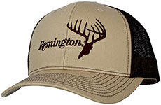 Deer Skull Hat
