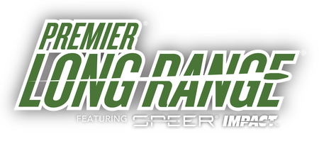 Premier Long Range Logo