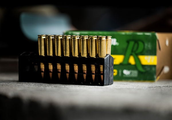 Caliber Crackdown: 308 Winchester vs. 30-06 Springfield