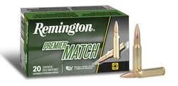 Premier Match packaging and cartridges