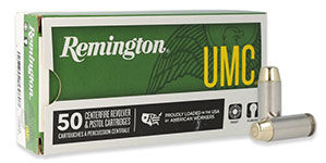 UMC Handgun 10mm