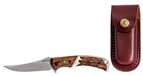 Guide Trailing Point Folder