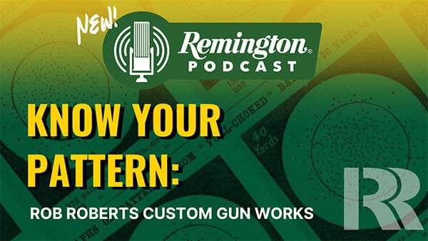 Know Your Pattern