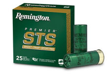 Premier STS 12 Gauge 8 Shot Size