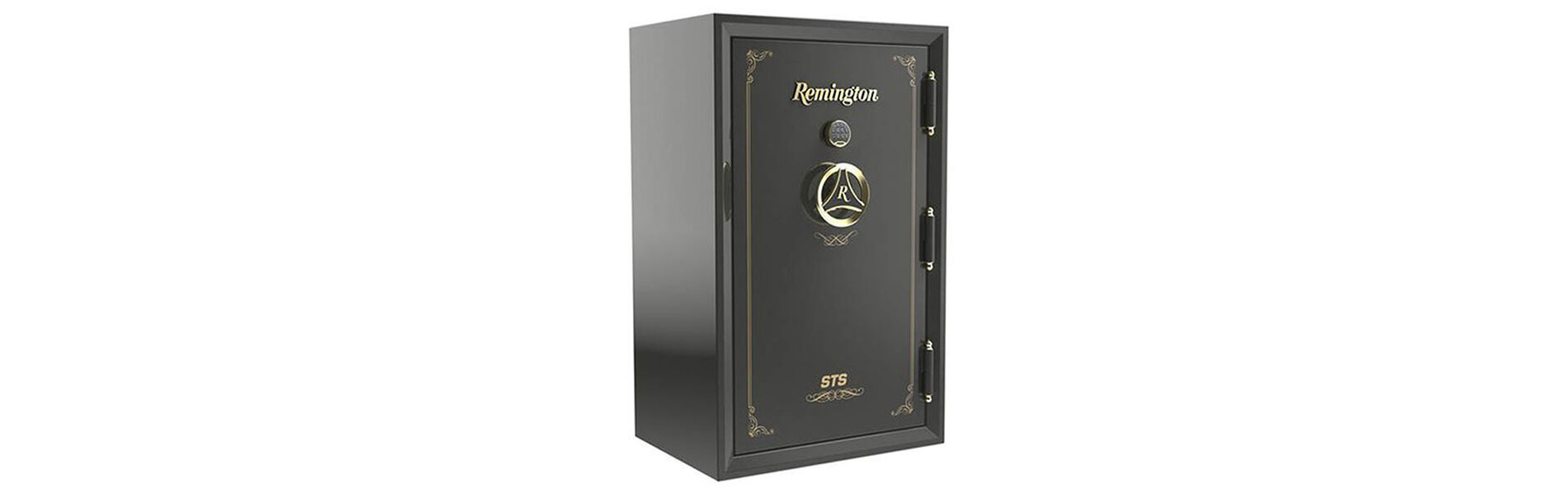 Remington Safe
