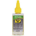 Rem Oil 1oz Bottle