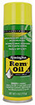 Rem Oil Aerosol 4oz
