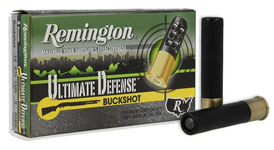 Ultimate Defense Shotshell 410 Bore 000 Buck Shot Size