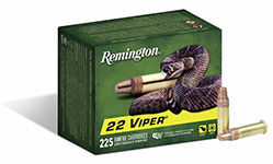 22 Viper 225 Pack