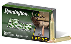 Premier Long Range 300 Win Mag