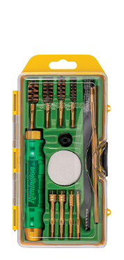 Universal Pistol Cleaning Kit