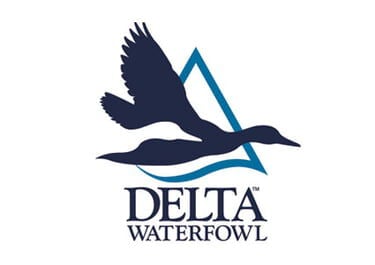 Delta Waterfowl Logo