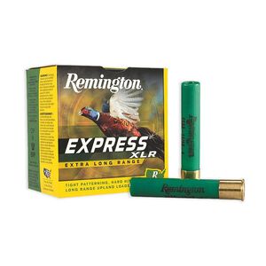 Express Extra Long Range 410 Bore packaging