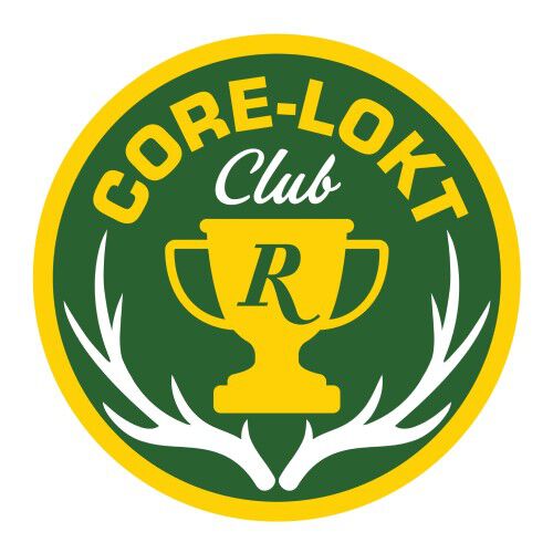 Core-Lokt Club logo