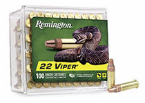 22 Viper 100 Pack