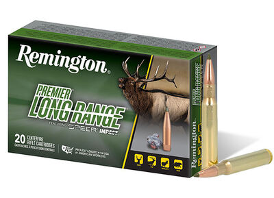 Premier Long Range box