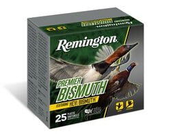 Premier Bismuth packaging