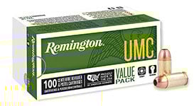 UMC Handgun 380 Auto