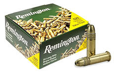 22 Golden Bullet – 525 Pack