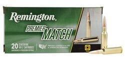 Premier Match box and cartridge