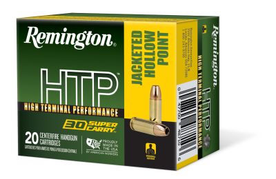 30 Super Carry HTP Packaging
