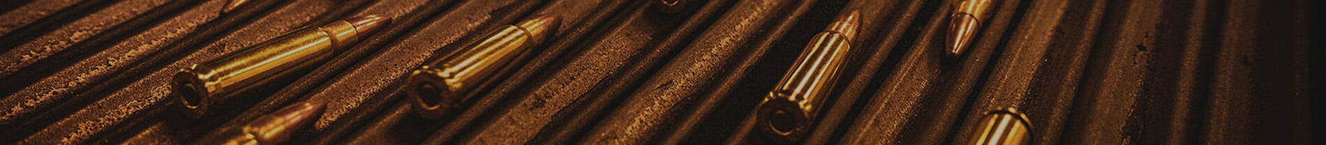 pile of Remington cases 