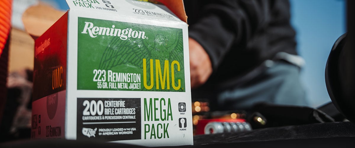 UMC box
