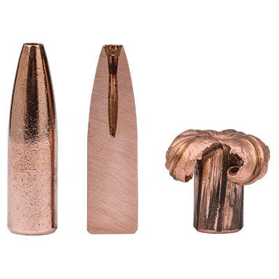 What Happens When a Bullet Expands? Understanding Terminal Performance 