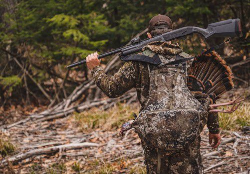 Turkey Hunting Ammo. What’s in your shell?