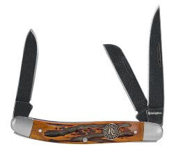 Remington Backwoods Stockman