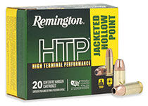 HTP 9mm