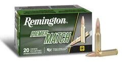 Premier Match packaging and cartridges