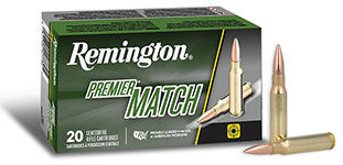 Premier Match 308 Win