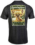Remington Country Tee