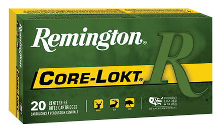 core-lokt box
