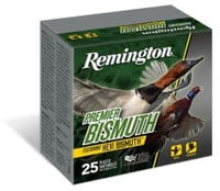 Premier Bismuth Packaging
