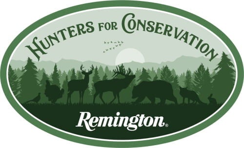 Hunters for Conservation logo