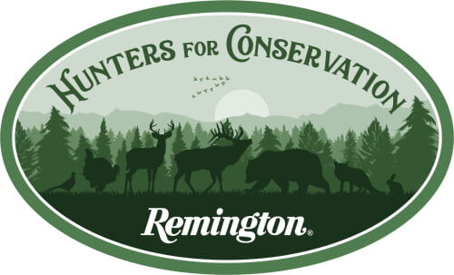 Hunters For Conservation Logo