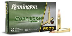 Cartridge Comparison: 270 Winchester vs 308 Winchester