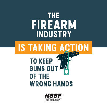 NSSF Share Center logo