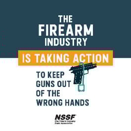 NSSF Share Center