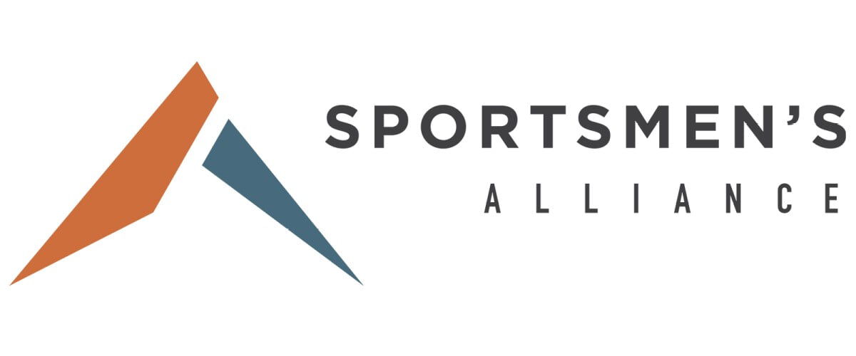 Sportsmen's Alliance Logo