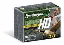 Wingmaster HD 12 GA 2 Shot