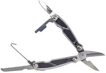 Wingmaster Multi-Tool Stainless Steel