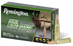 Premier Long Range 308 Win