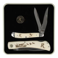 Collection Tin Knife
