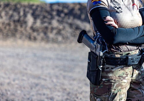 How To Shoot 3-Gun