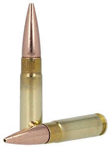 Core-Lokt Copper 300 Blackout cartridge