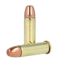 Handgun Cartridge